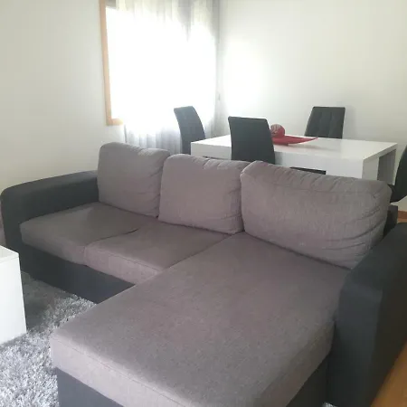 Apartment Cabedelo Apart. Viana do Castelo