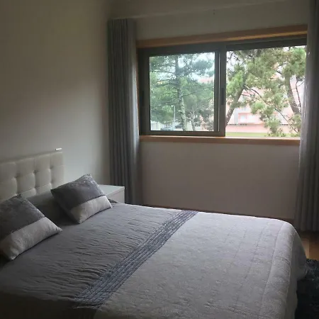 Apartment Cabedelo Apart.