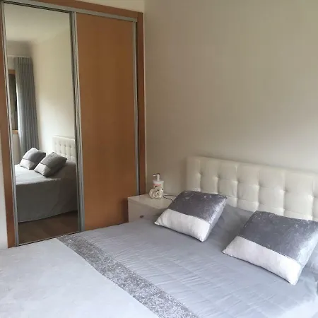 Apartment Cabedelo Apart. Viana do Castelo