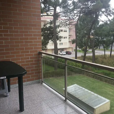 Cabedelo Apart. Apartment