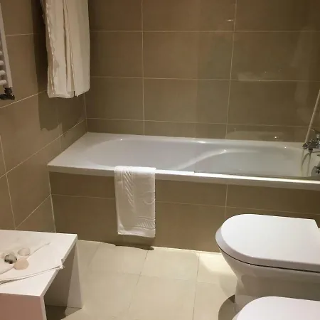 Apartment Cabedelo Apart. Viana do Castelo