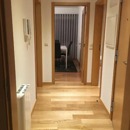 Apartment Cabedelo Apart.