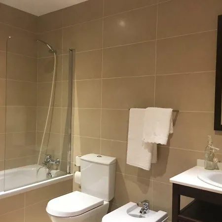 Cabedelo Apart. Apartment Viana do Castelo