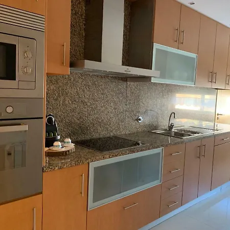 Cabedelo Apart. Apartment Viana do Castelo