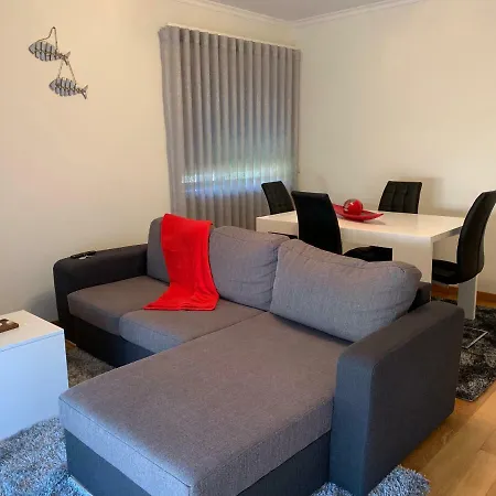 Cabedelo Apart. Apartment Viana do Castelo